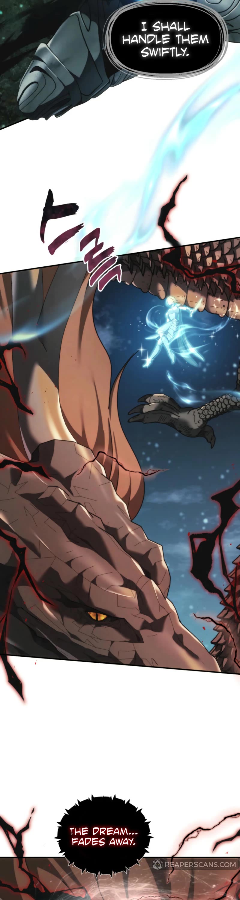 Ranker Who Lives A Second Time chapter 203 page 46