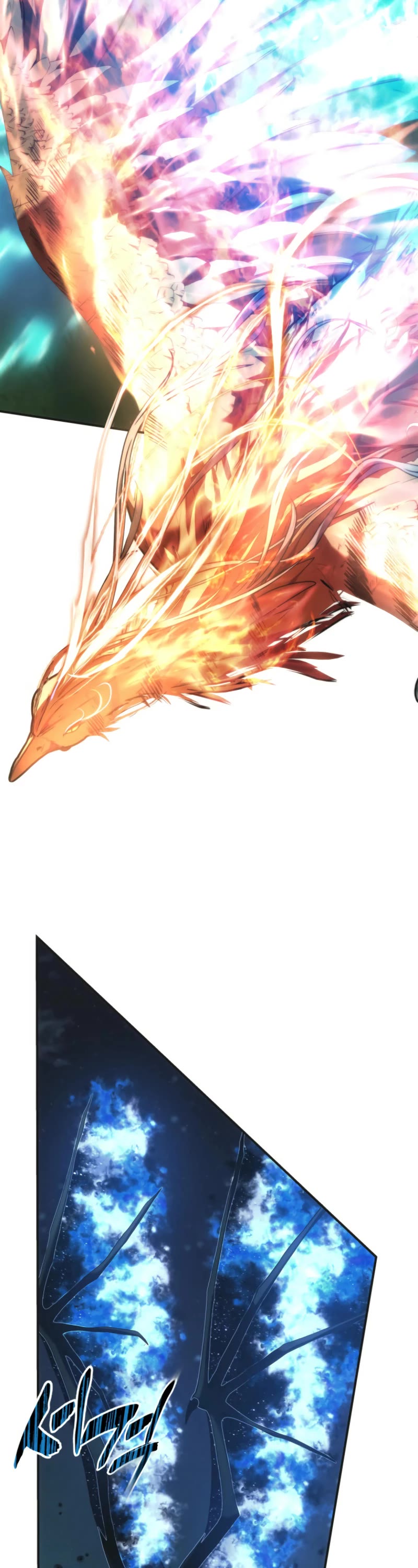 Ranker Who Lives A Second Time chapter 203 page 50