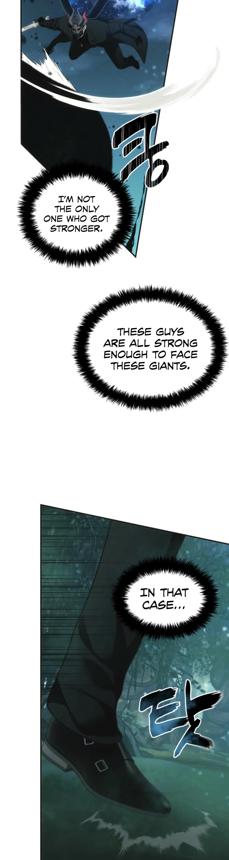 Ranker Who Lives A Second Time chapter 203 page 51