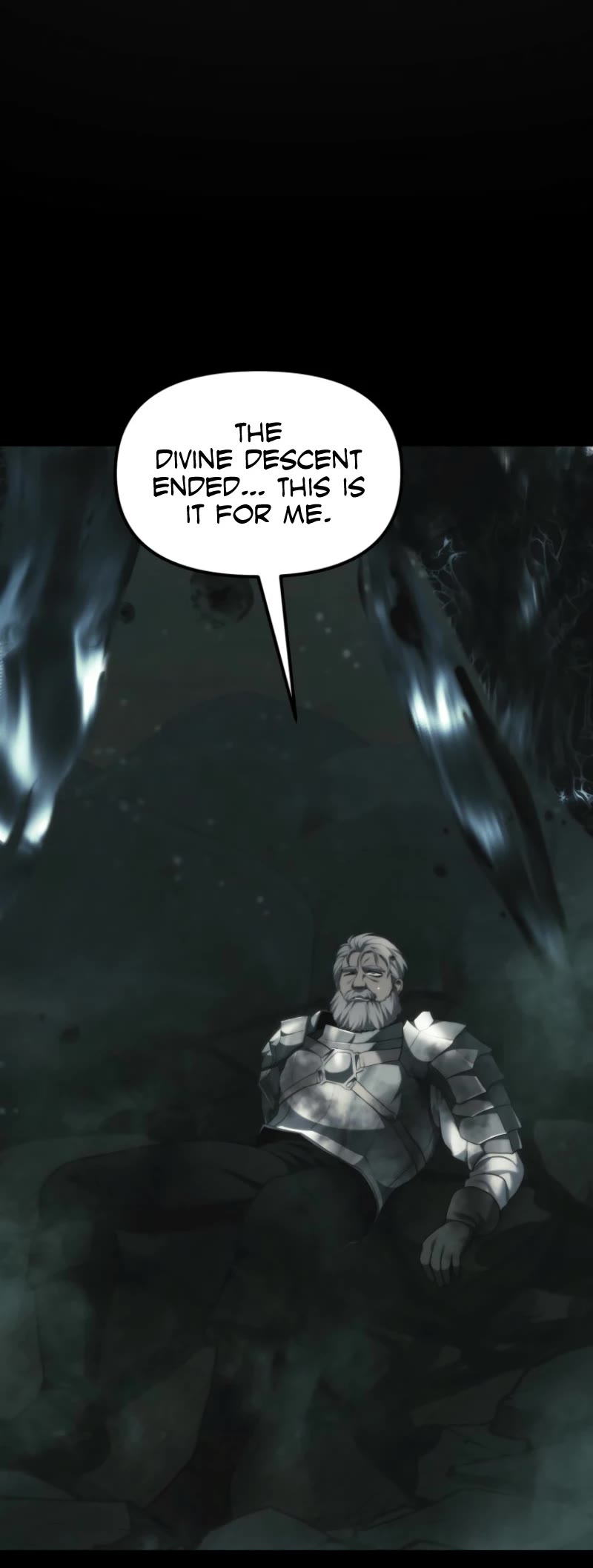 Ranker Who Lives A Second Time chapter 203 page 53