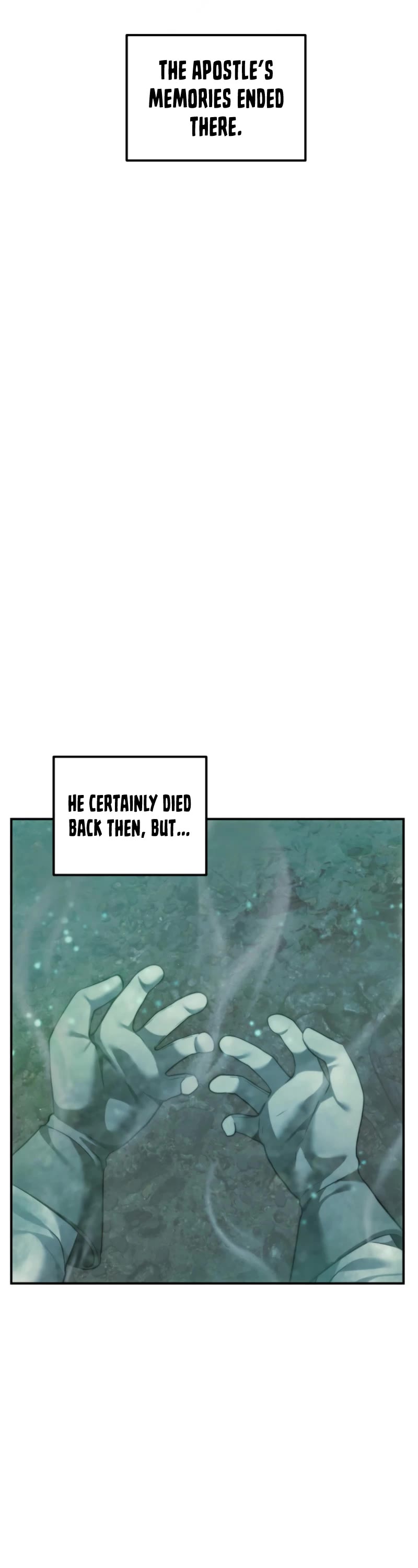 Ranker Who Lives A Second Time chapter 203 page 56