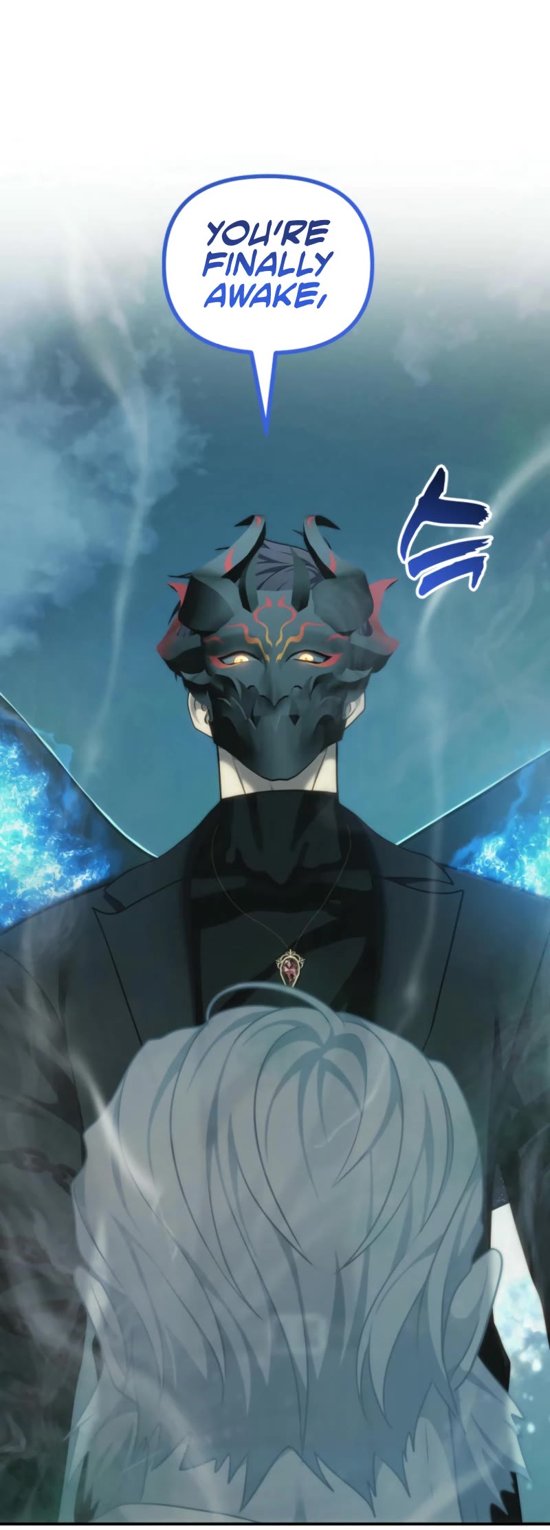 Ranker Who Lives A Second Time chapter 203 page 57