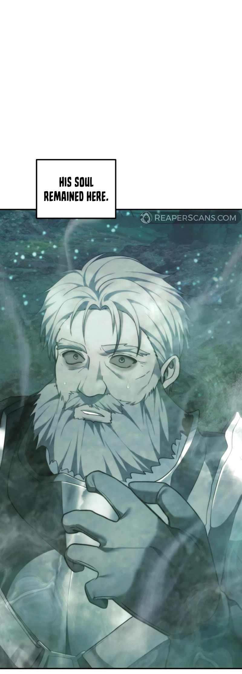 Ranker Who Lives A Second Time chapter 203 page 58