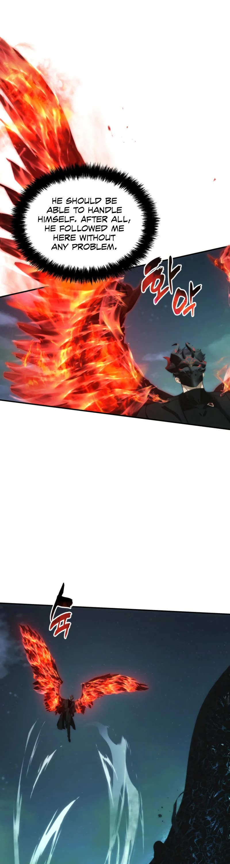 Ranker Who Lives A Second Time chapter 203 page 7