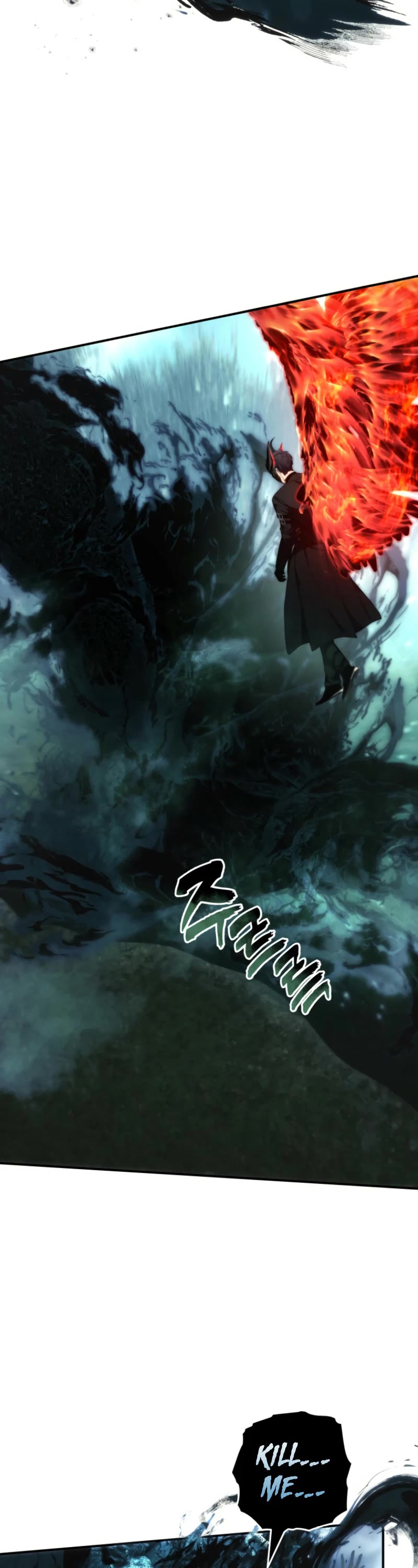 Ranker Who Lives A Second Time chapter 203 page 9