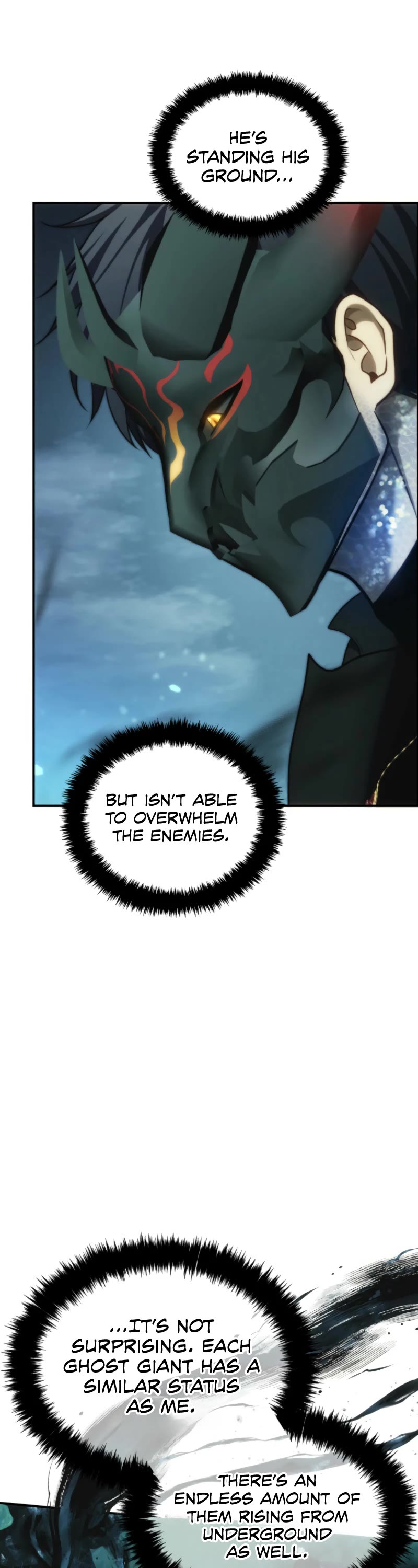 Ranker Who Lives A Second Time chapter 204 page 10