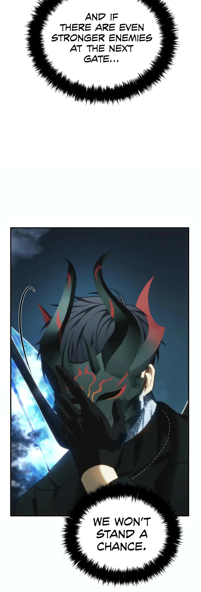 Ranker Who Lives A Second Time chapter 204 page 12