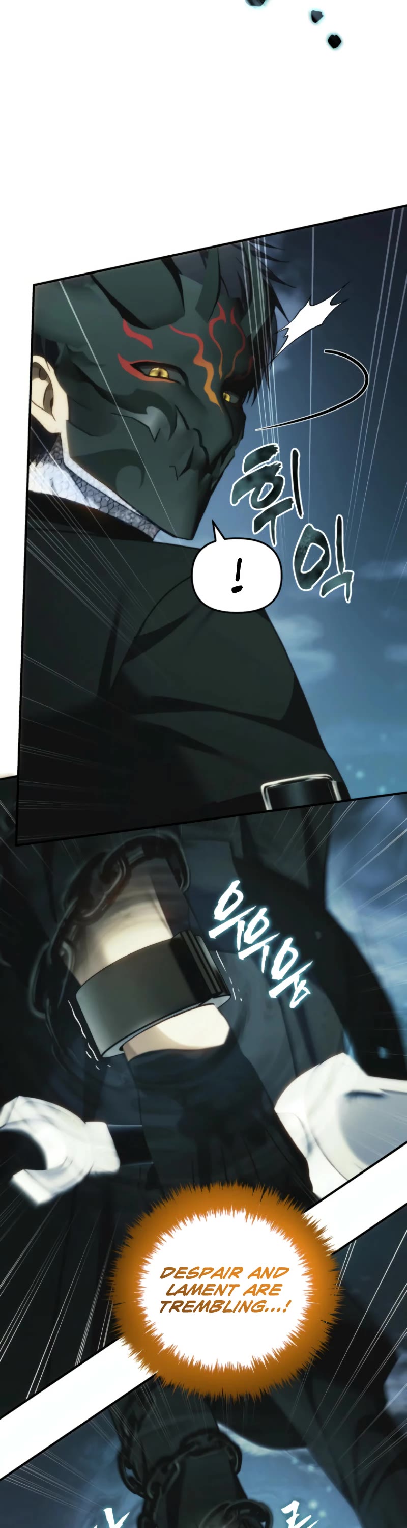 Ranker Who Lives A Second Time chapter 204 page 14