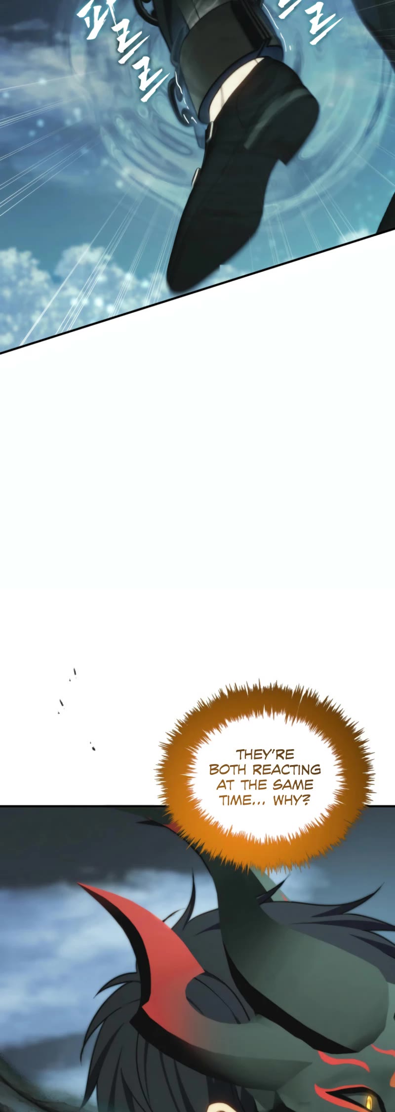 Ranker Who Lives A Second Time chapter 204 page 15