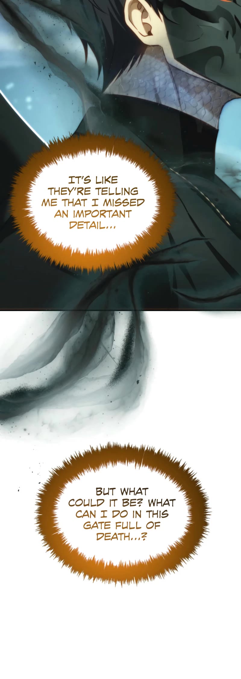 Ranker Who Lives A Second Time chapter 204 page 16