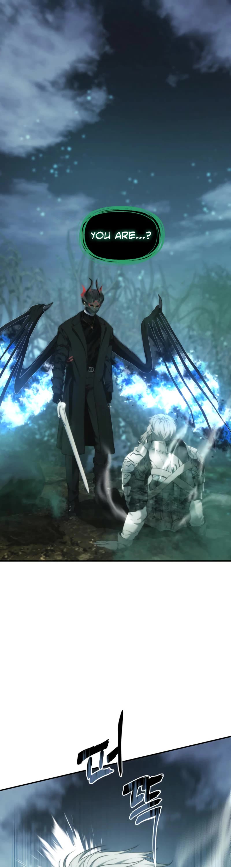 Ranker Who Lives A Second Time chapter 204 page 2