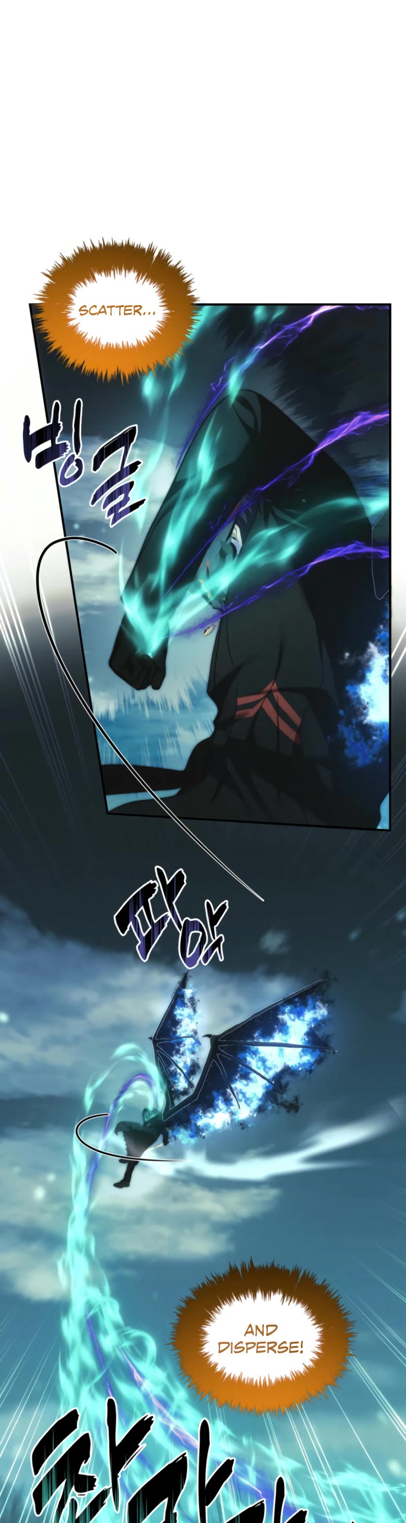 Ranker Who Lives A Second Time chapter 204 page 28