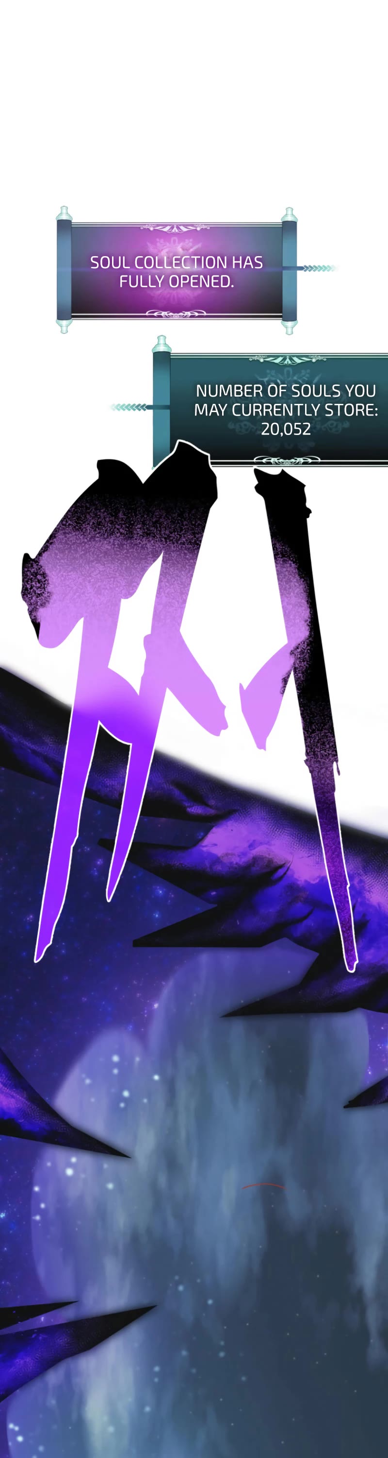 Ranker Who Lives A Second Time chapter 204 page 33