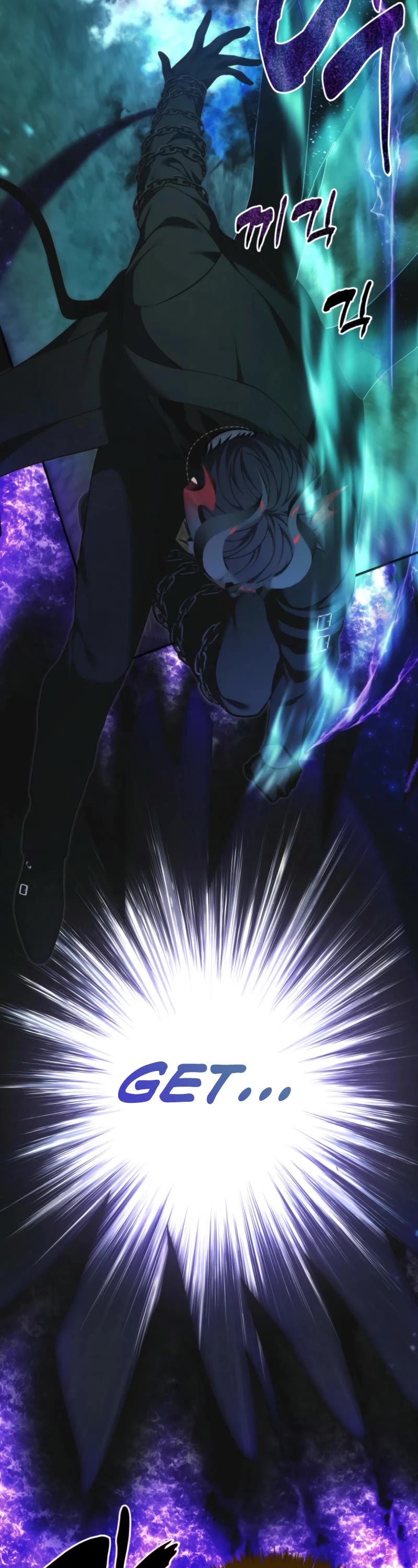 Ranker Who Lives A Second Time chapter 204 page 35