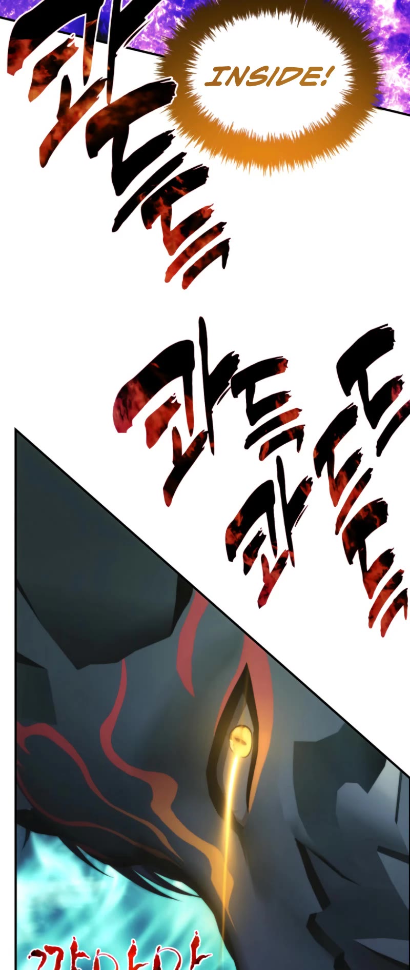 Ranker Who Lives A Second Time chapter 204 page 36