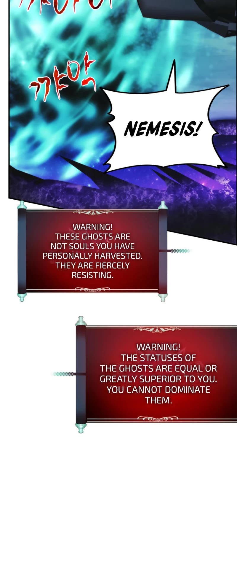 Ranker Who Lives A Second Time chapter 204 page 37