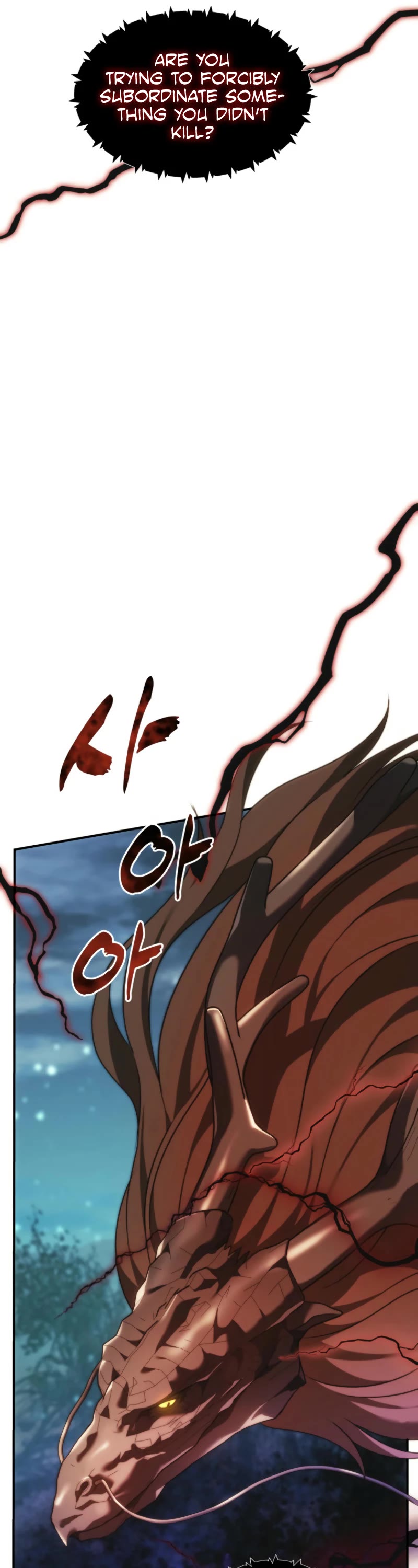 Ranker Who Lives A Second Time chapter 204 page 38