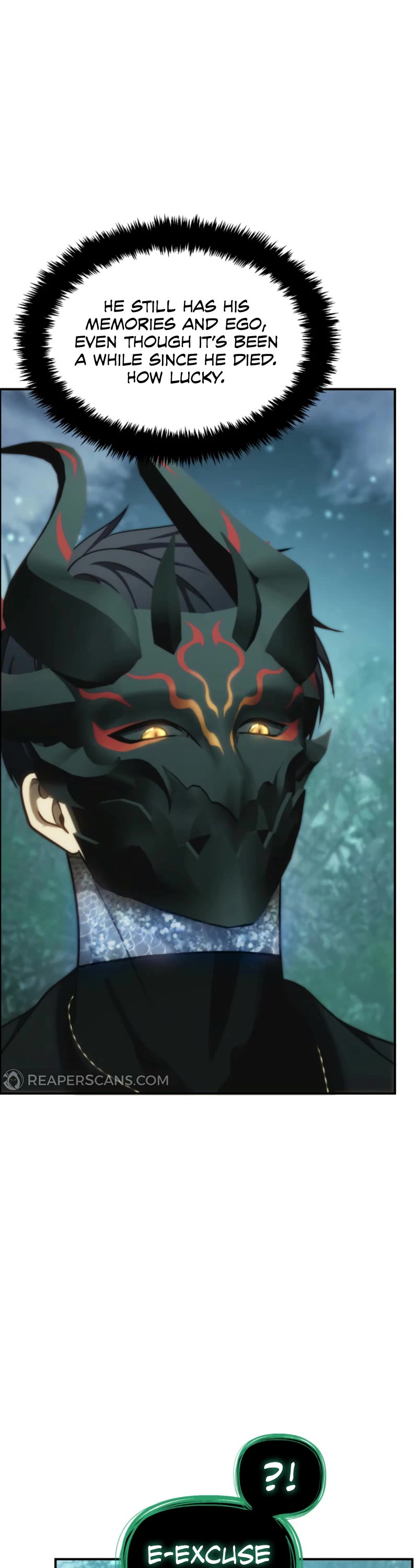 Ranker Who Lives A Second Time chapter 204 page 4