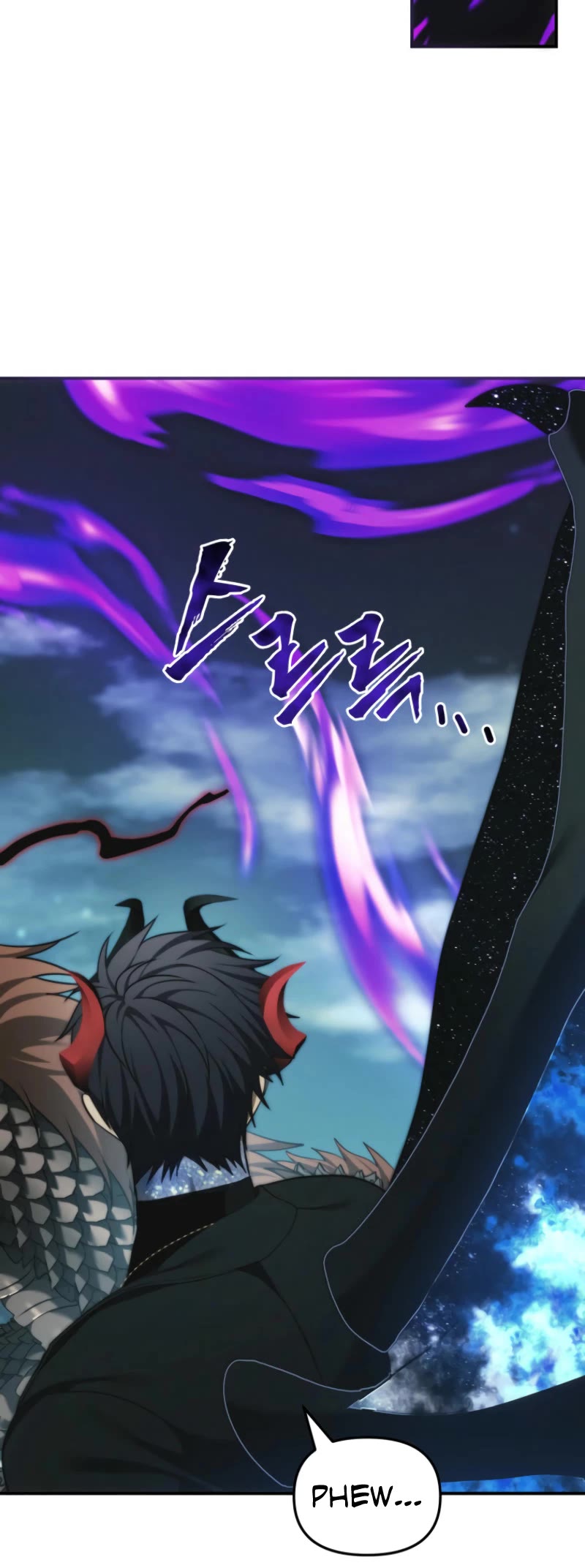 Ranker Who Lives A Second Time chapter 204 page 42