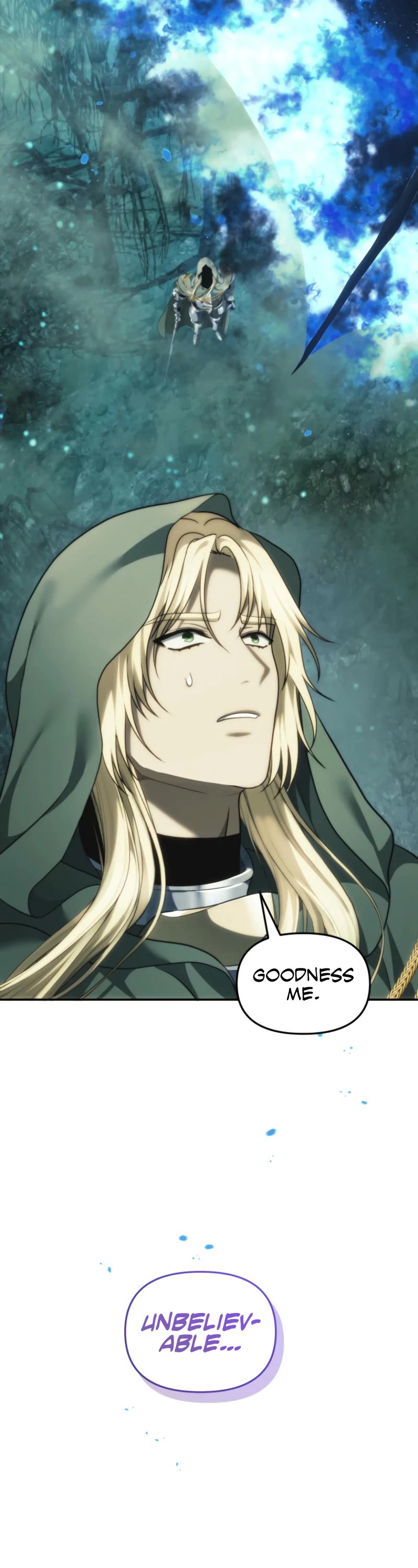 Ranker Who Lives A Second Time chapter 204 page 44