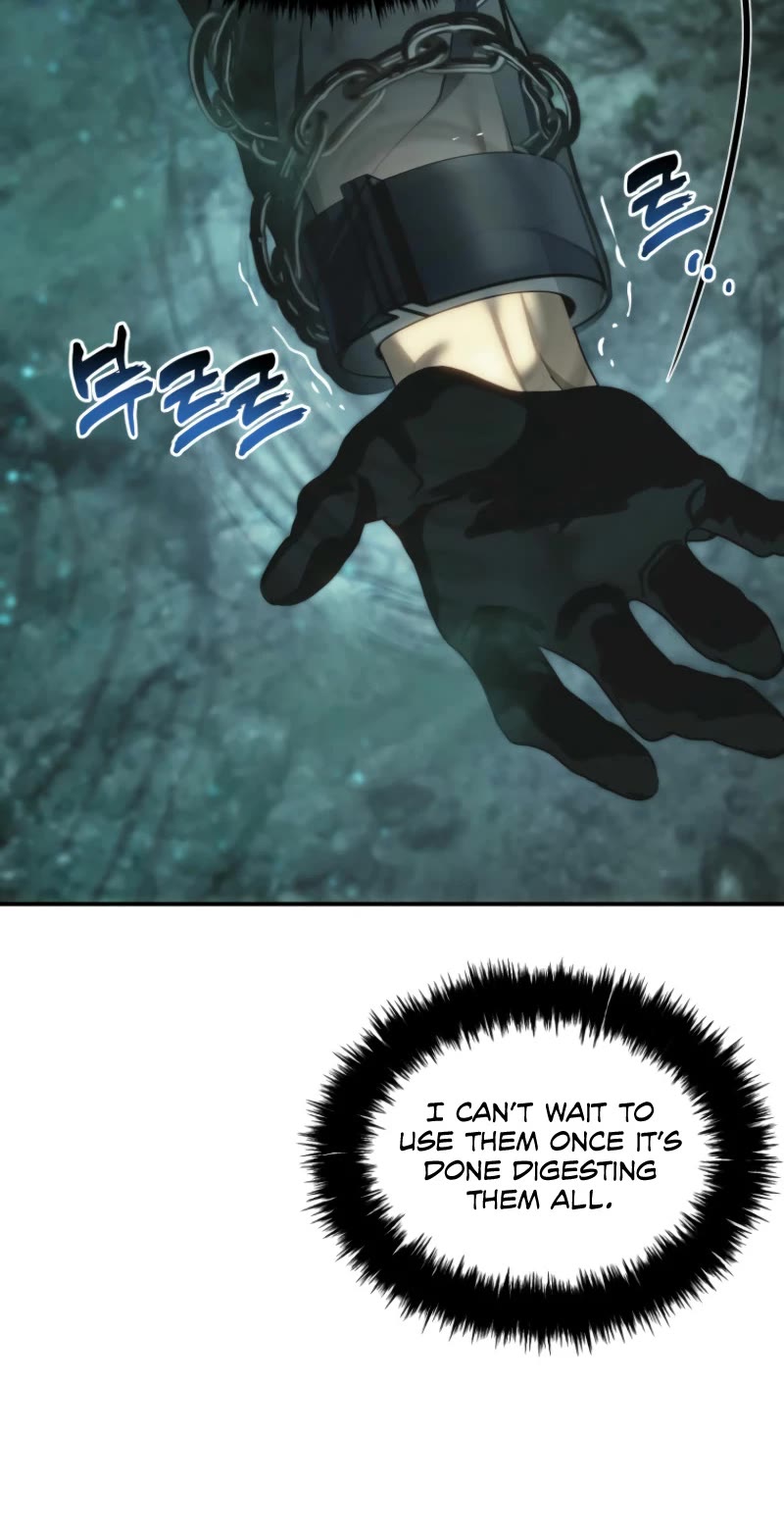 Ranker Who Lives A Second Time chapter 204 page 47