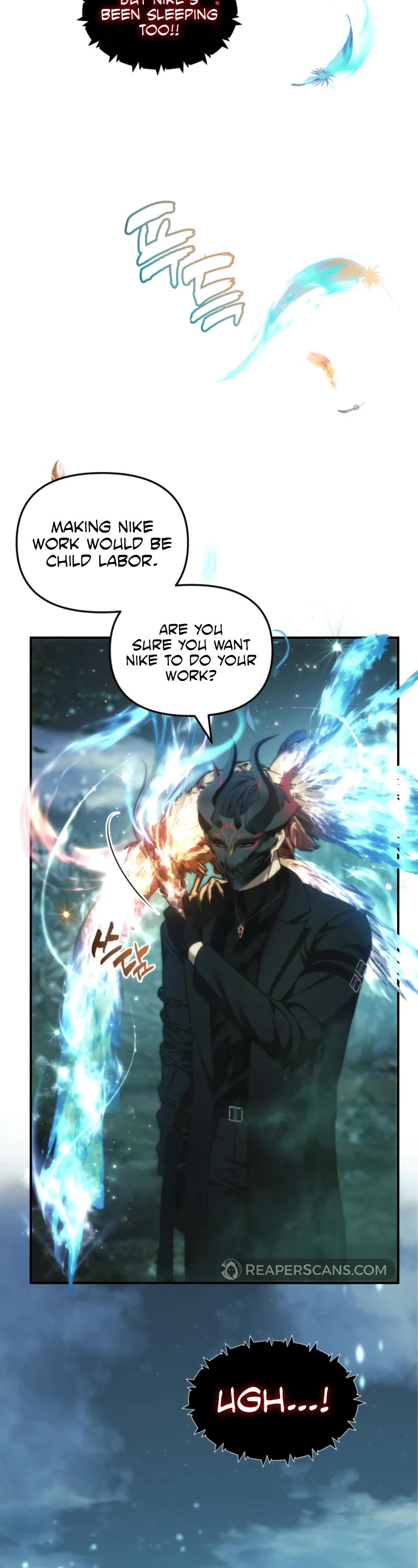 Ranker Who Lives A Second Time chapter 204 page 49