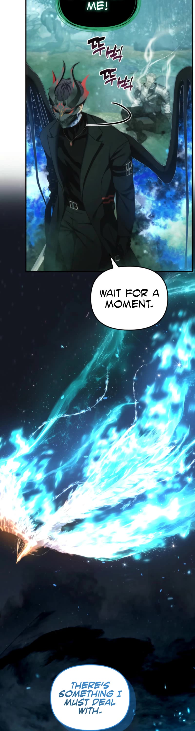 Ranker Who Lives A Second Time chapter 204 page 5