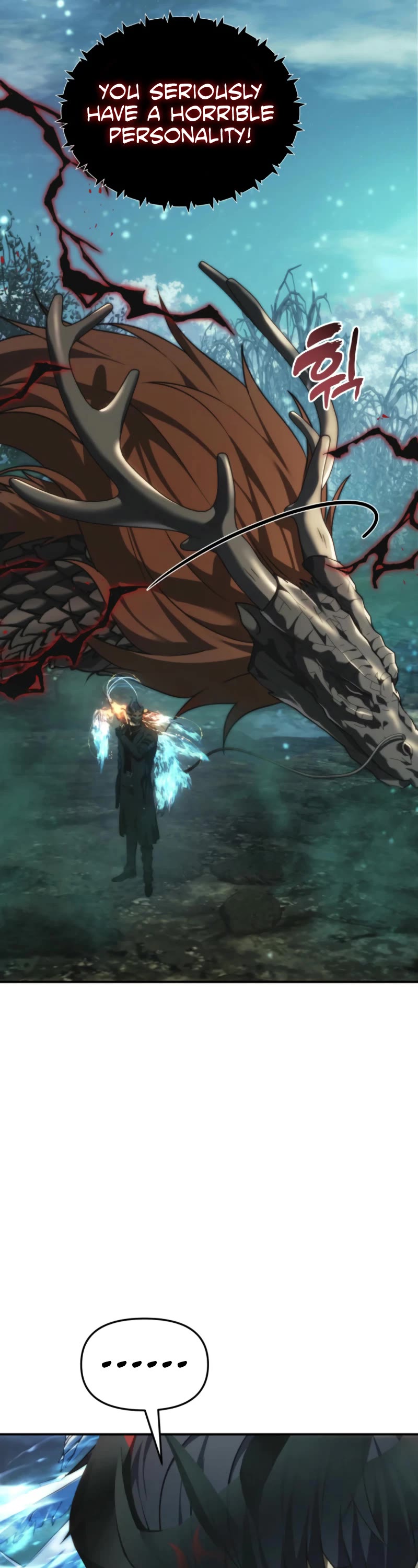 Ranker Who Lives A Second Time chapter 204 page 50