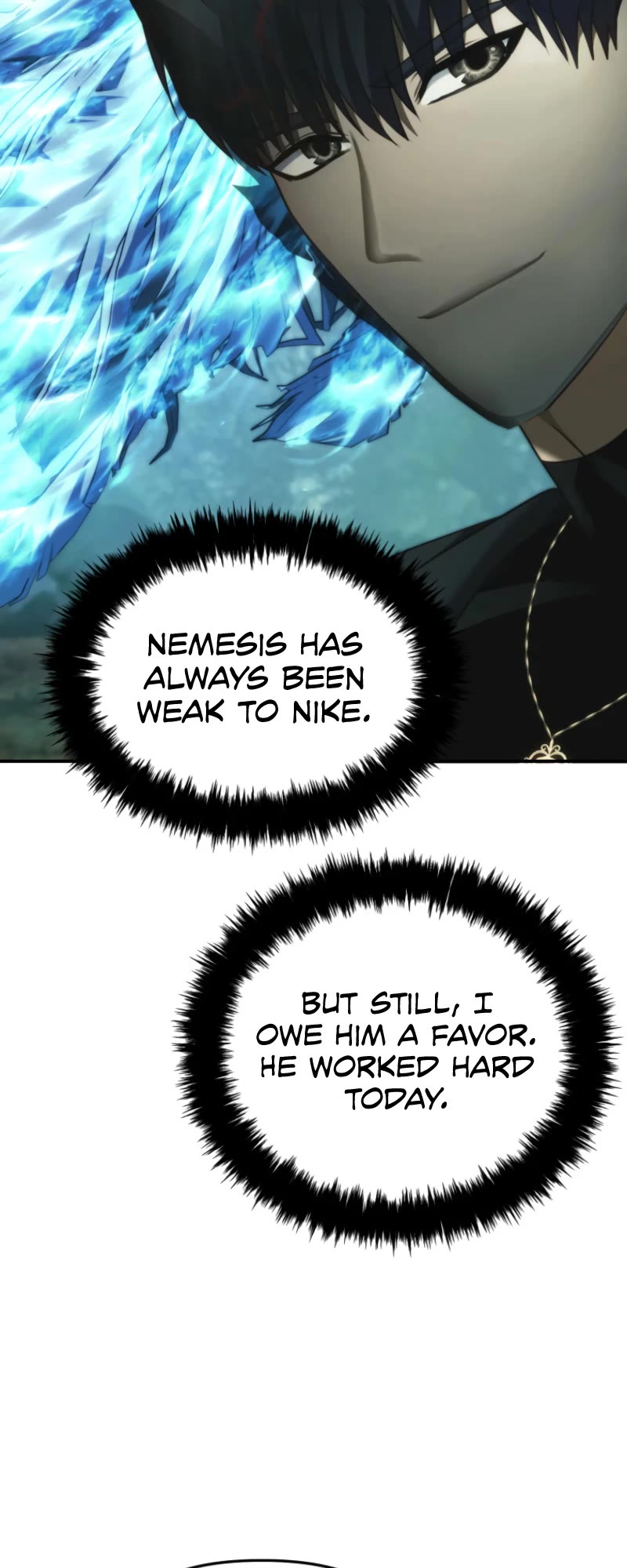 Ranker Who Lives A Second Time chapter 204 page 51