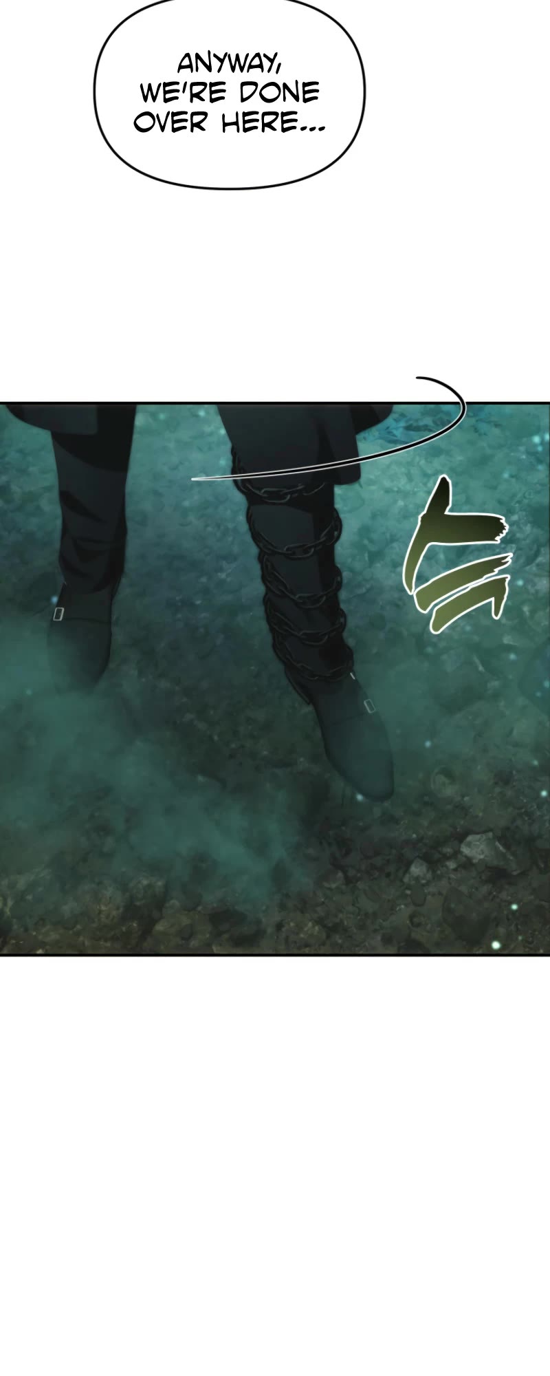 Ranker Who Lives A Second Time chapter 204 page 52