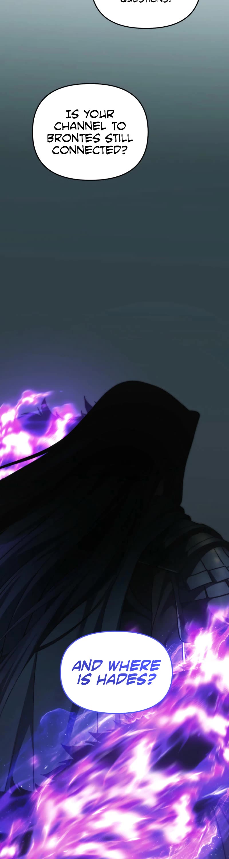 Ranker Who Lives A Second Time chapter 204 page 55