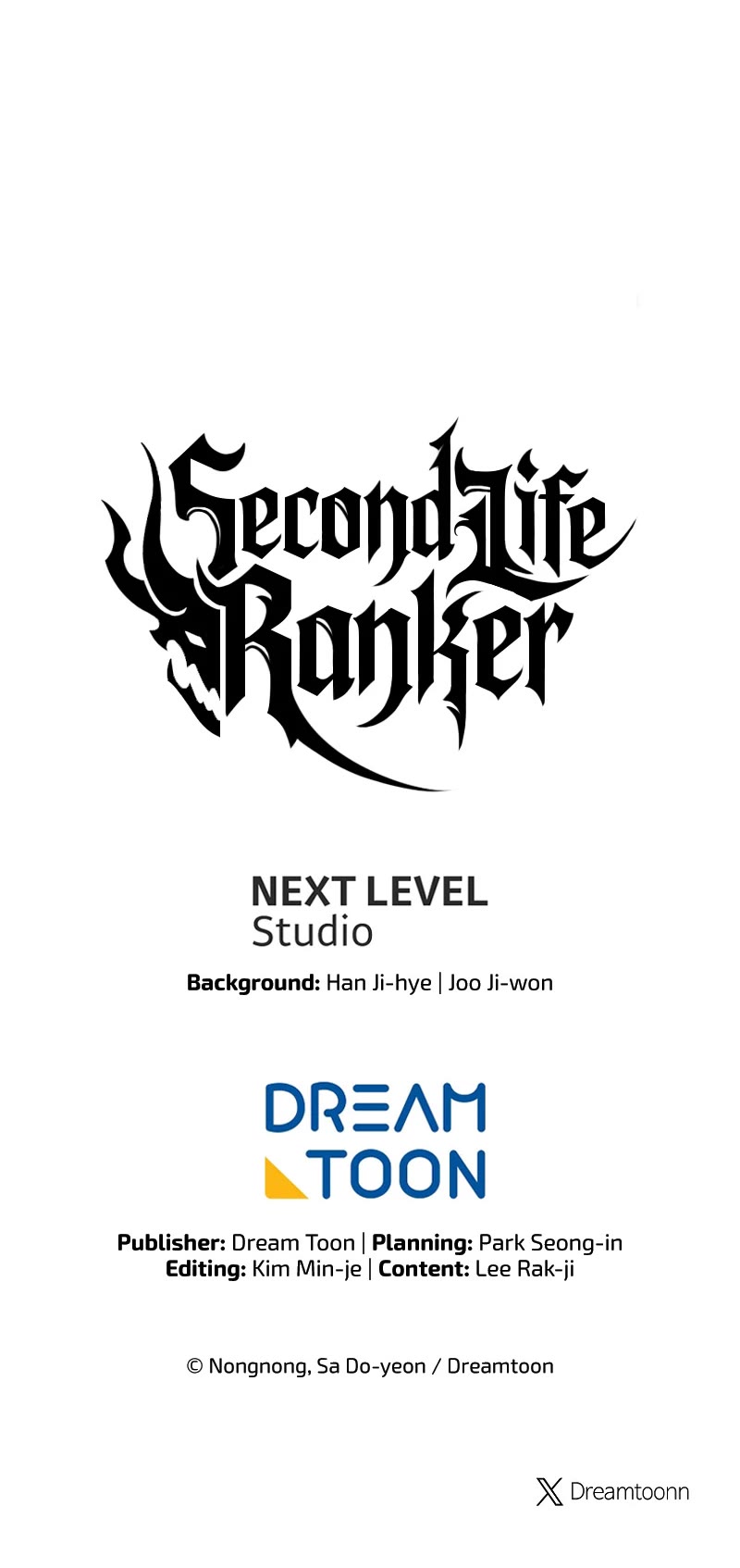 Ranker Who Lives A Second Time chapter 204 page 57