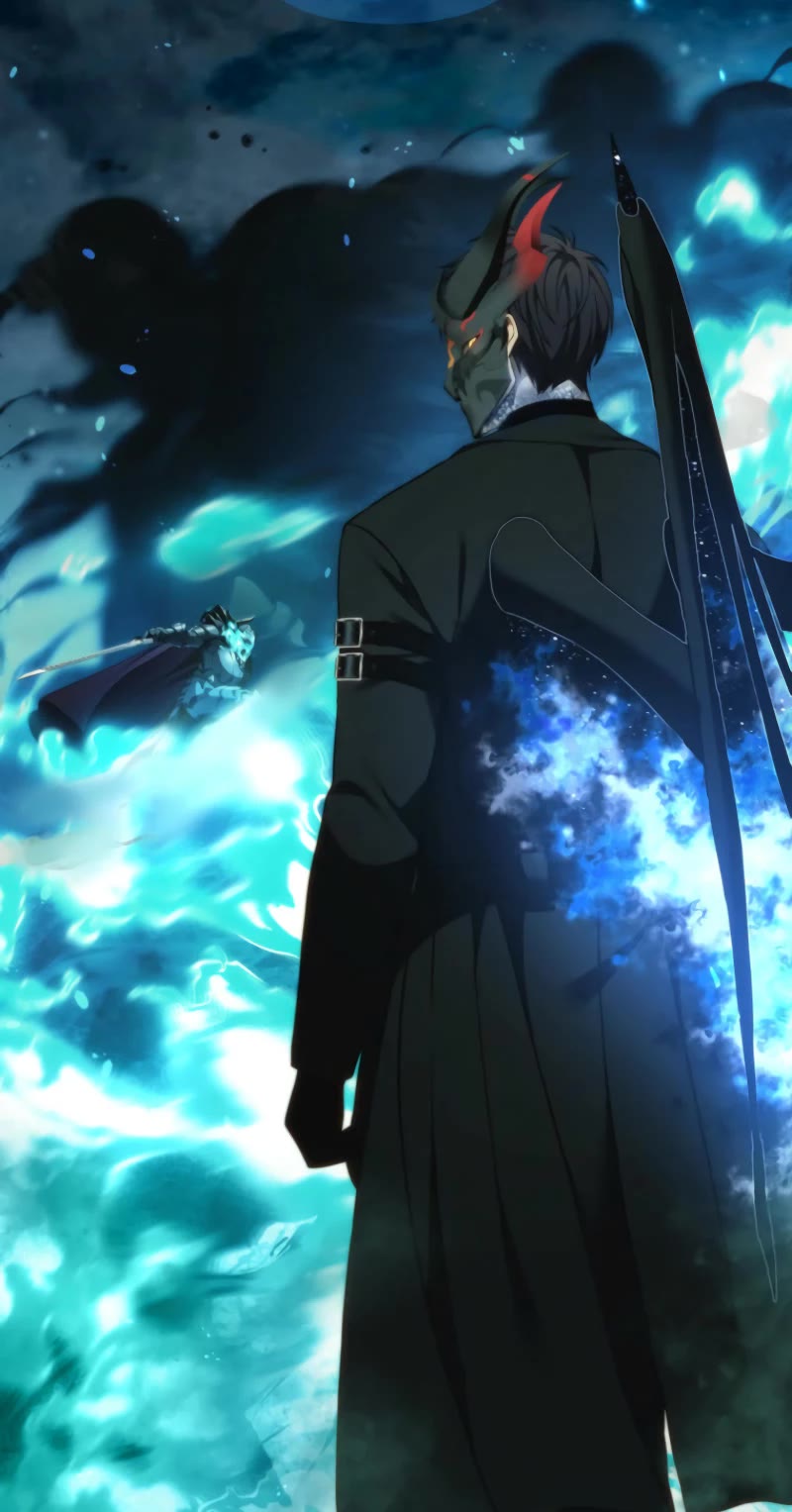 Ranker Who Lives A Second Time chapter 204 page 6