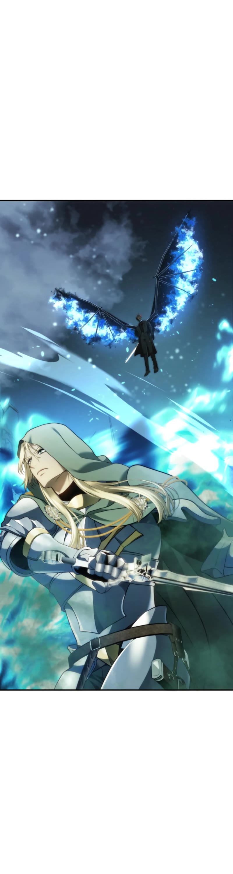 Ranker Who Lives A Second Time chapter 204 page 9