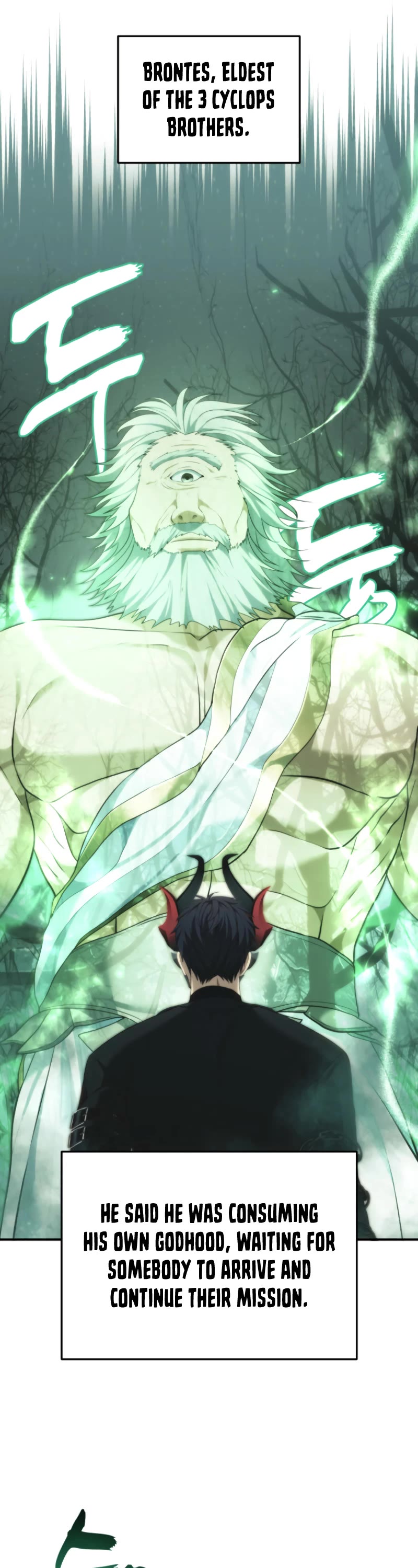 Ranker Who Lives A Second Time chapter 205 page 10