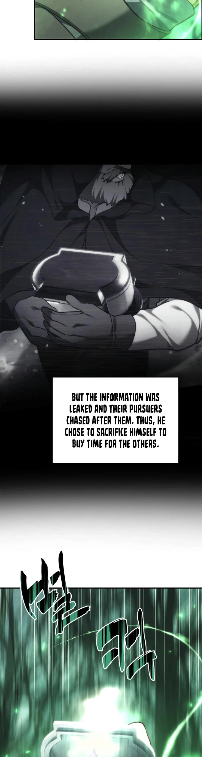 Ranker Who Lives A Second Time chapter 205 page 12