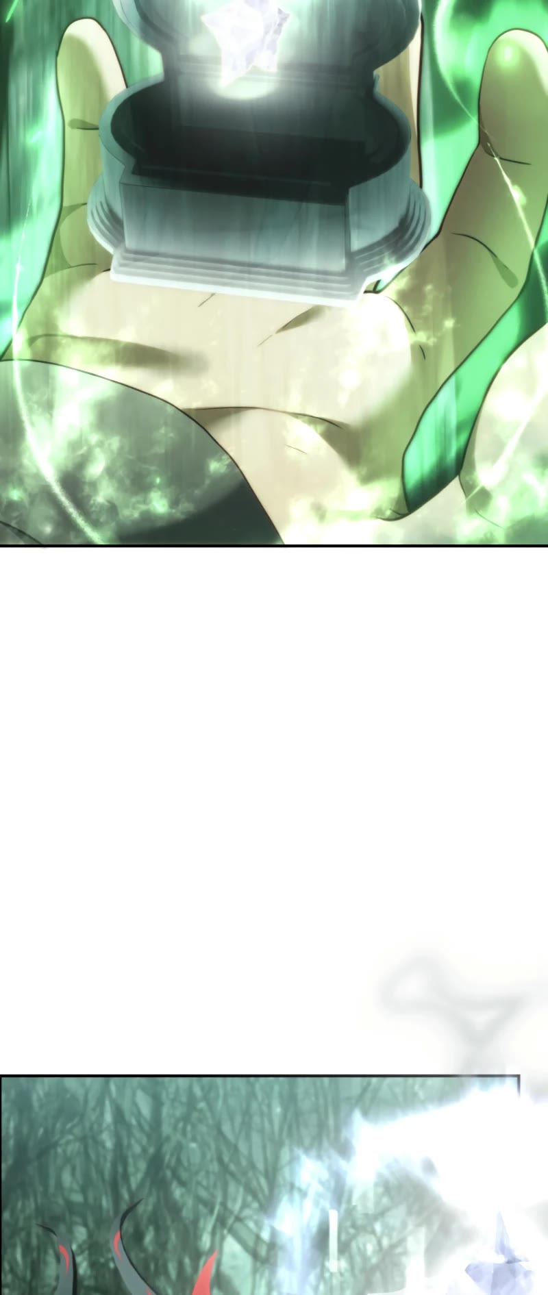 Ranker Who Lives A Second Time chapter 205 page 13