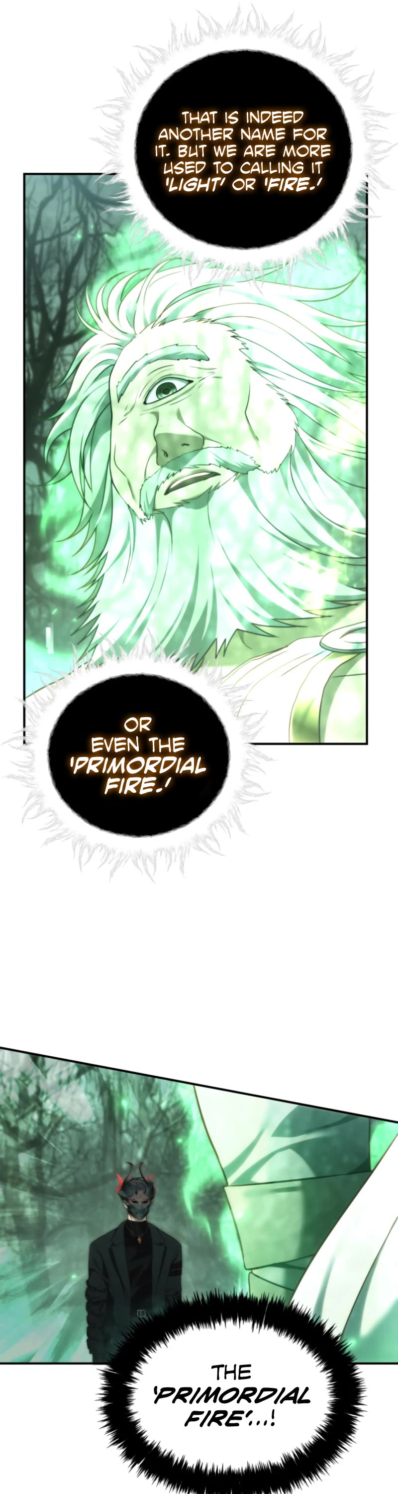 Ranker Who Lives A Second Time chapter 205 page 15