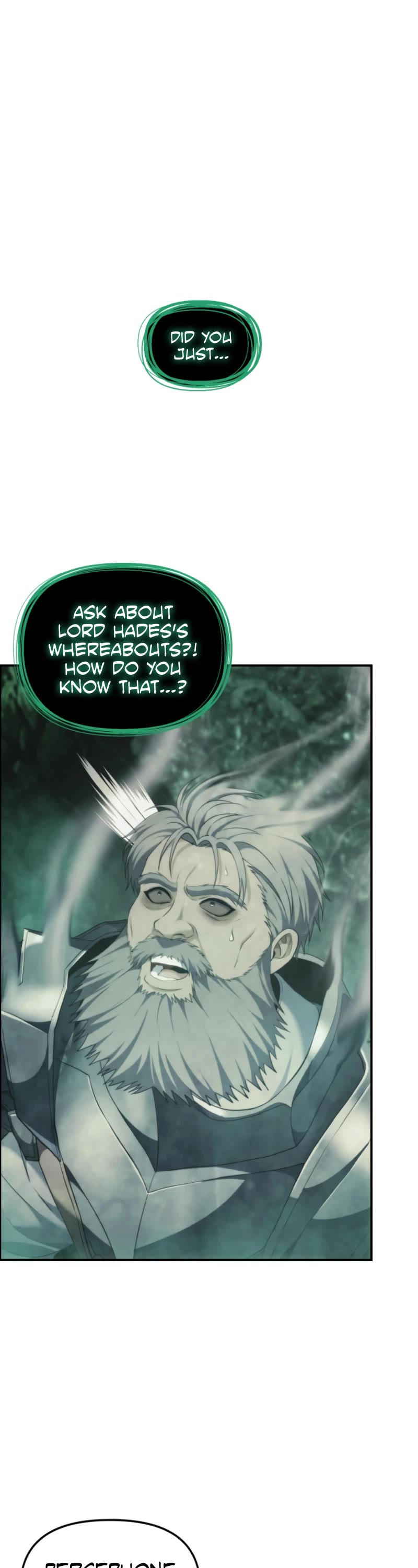 Ranker Who Lives A Second Time chapter 205 page 2