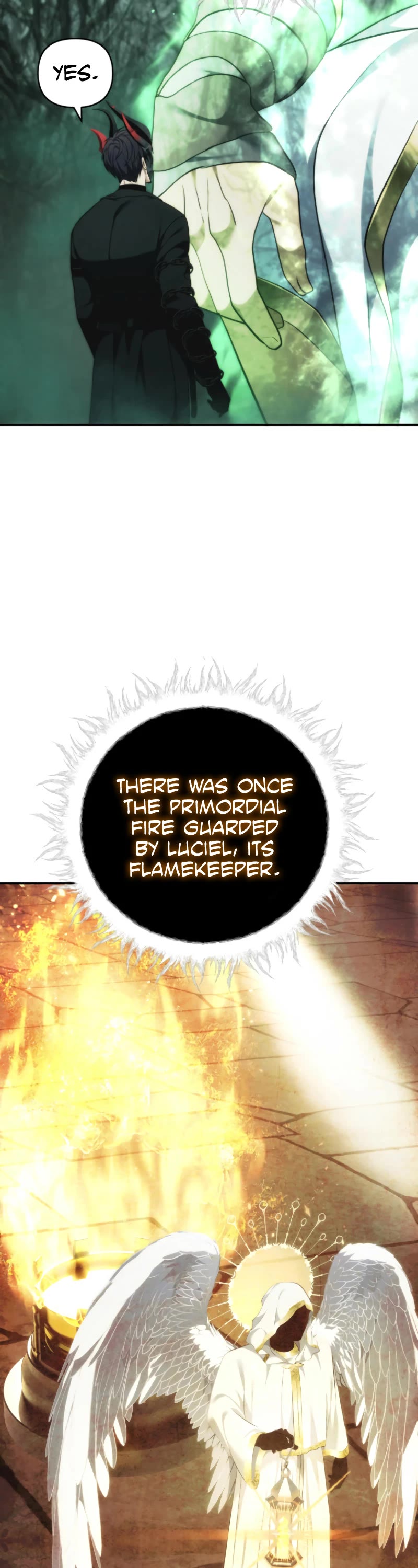 Ranker Who Lives A Second Time chapter 205 page 22