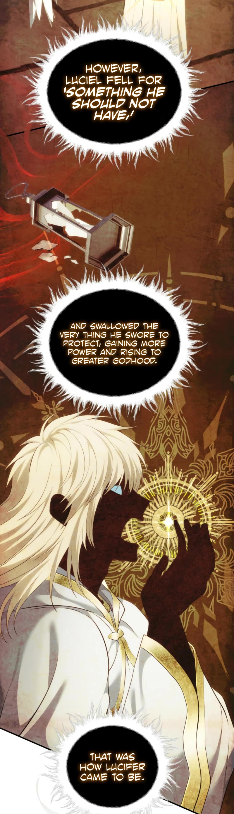 Ranker Who Lives A Second Time chapter 205 page 23