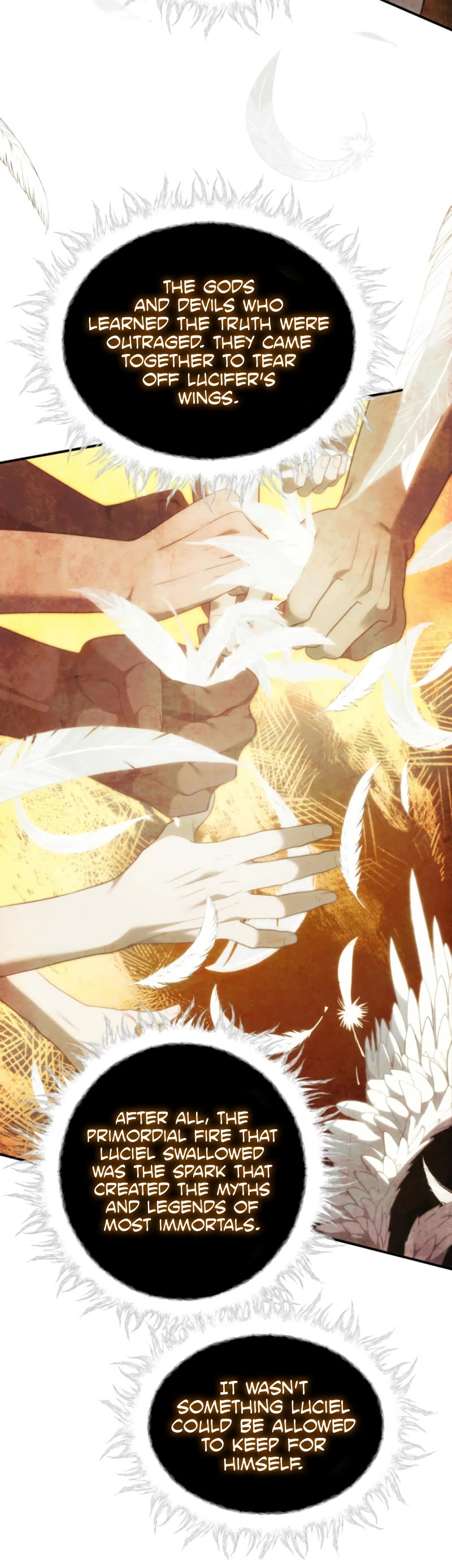 Ranker Who Lives A Second Time chapter 205 page 24