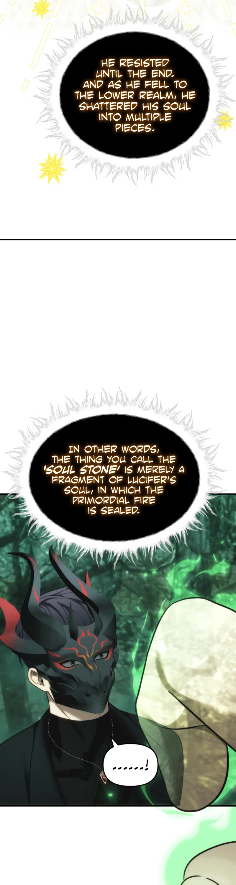 Ranker Who Lives A Second Time chapter 205 page 26