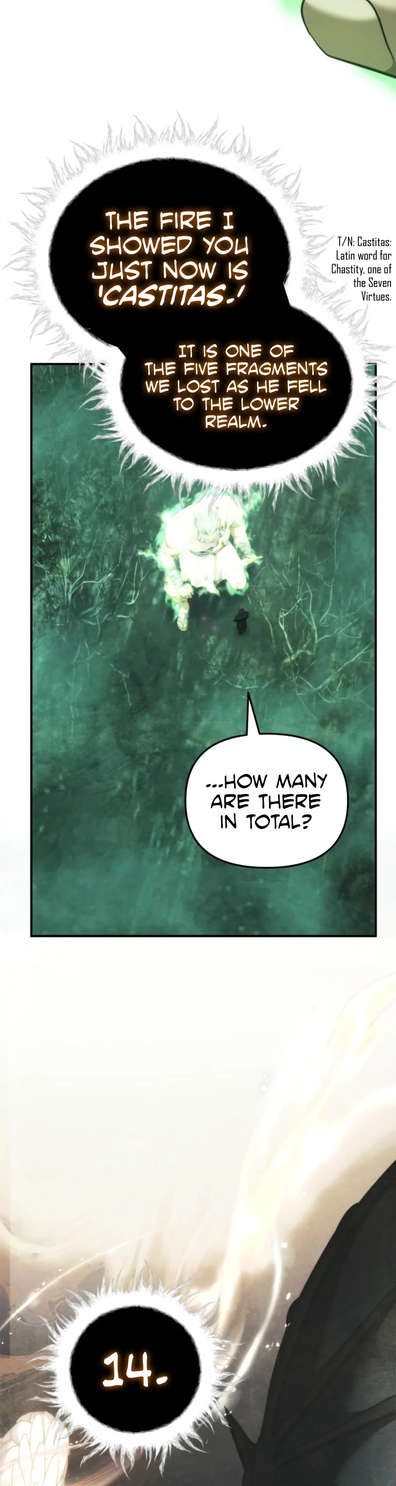 Ranker Who Lives A Second Time chapter 205 page 27