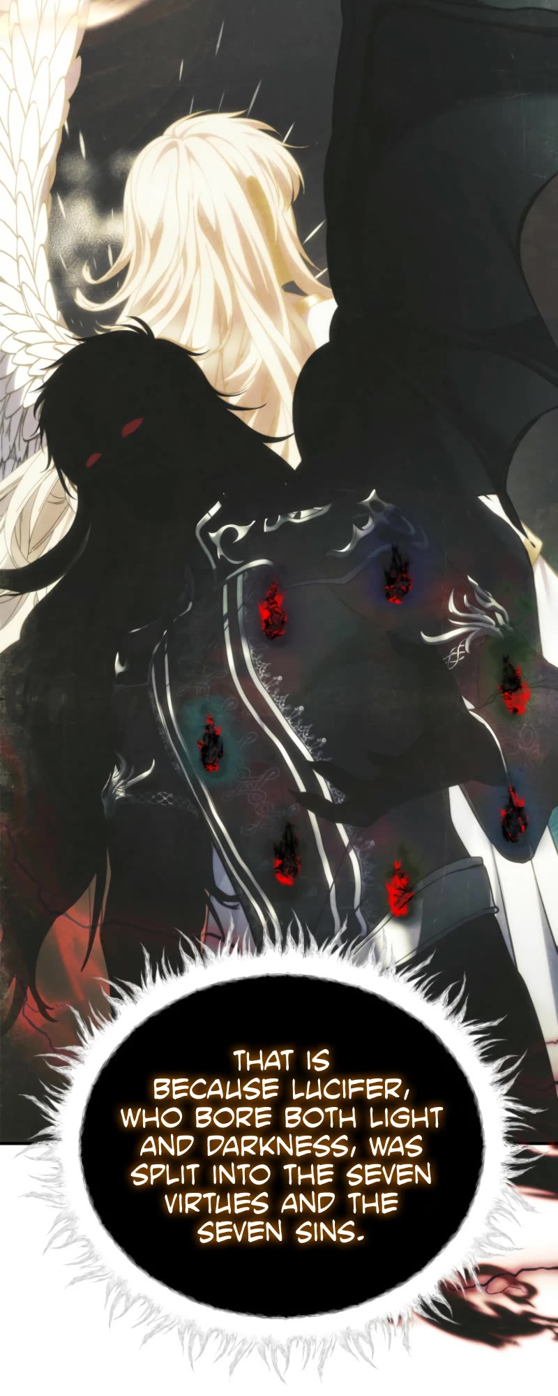 Ranker Who Lives A Second Time chapter 205 page 28