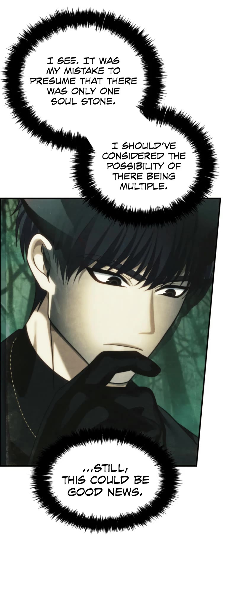 Ranker Who Lives A Second Time chapter 205 page 29