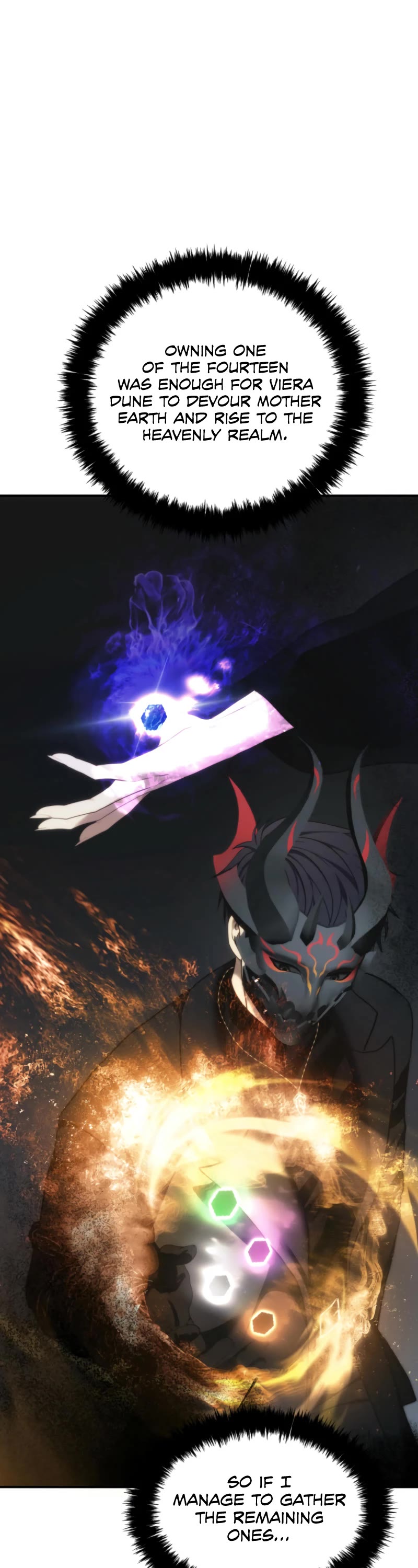 Ranker Who Lives A Second Time chapter 205 page 30