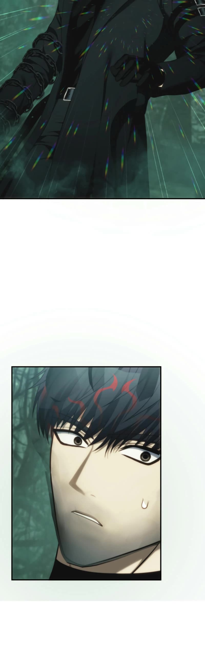 Ranker Who Lives A Second Time chapter 205 page 33