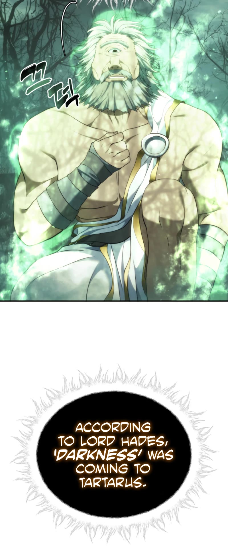 Ranker Who Lives A Second Time chapter 205 page 38