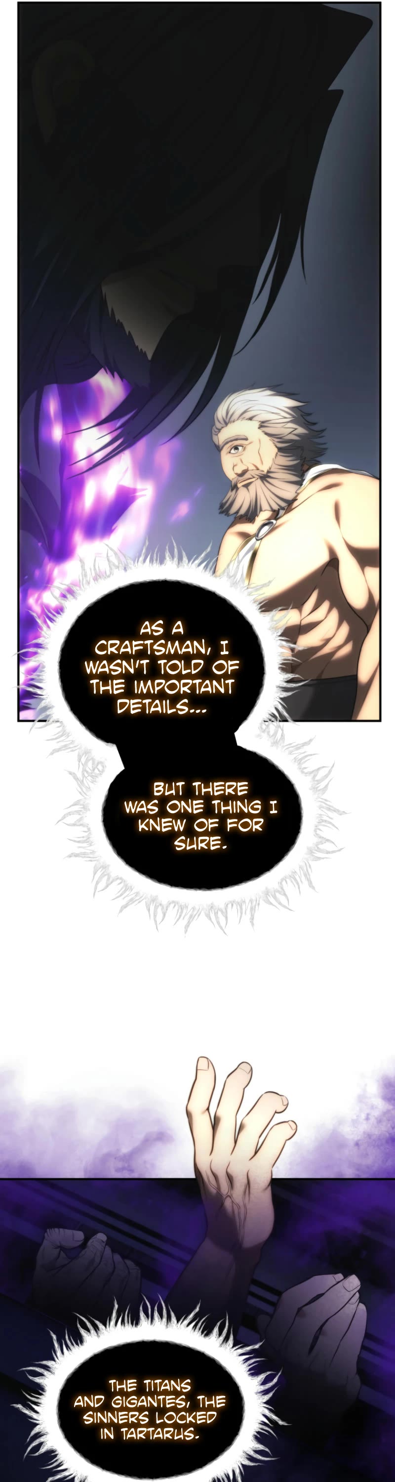 Ranker Who Lives A Second Time chapter 205 page 39